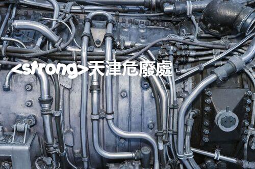 <strong>天津危廢處理公司排名前十名名單如何安全處理危險廢棄物？</strong>